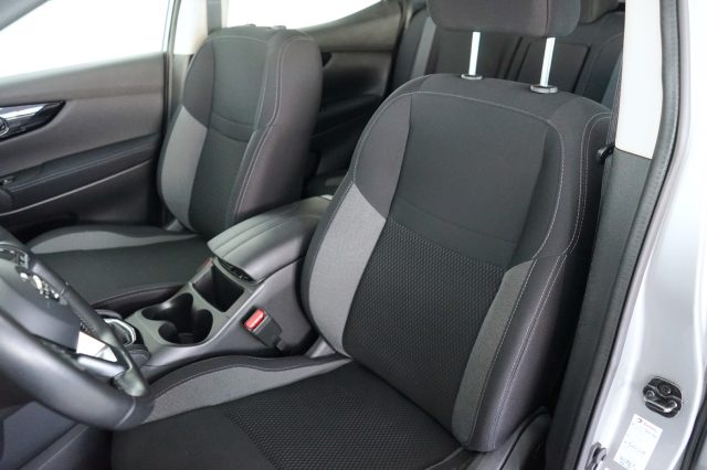 NISSAN Qashqai usata, con Park Distance Control