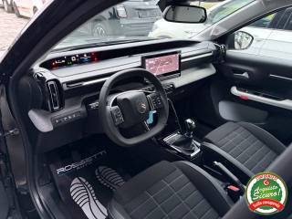 CITROEN C3 usata, con Cruise Control