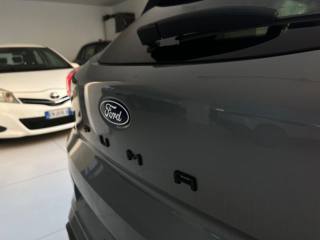 FORD Puma usata, con Climatizzatore