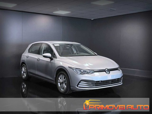 VOLKSWAGEN Golf usata, con Autoradio