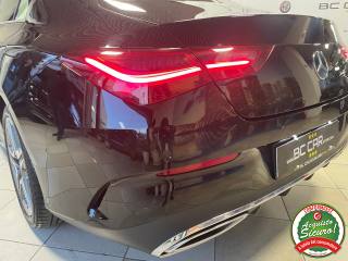MERCEDES-BENZ CLA 200 usata, con Fari LED