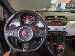 FIAT 500 usata, con Bluetooth