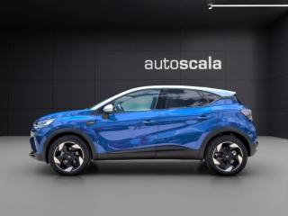 RENAULT Captur usata, con Airbag