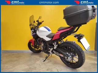 HONDA CB 500 F usata 3