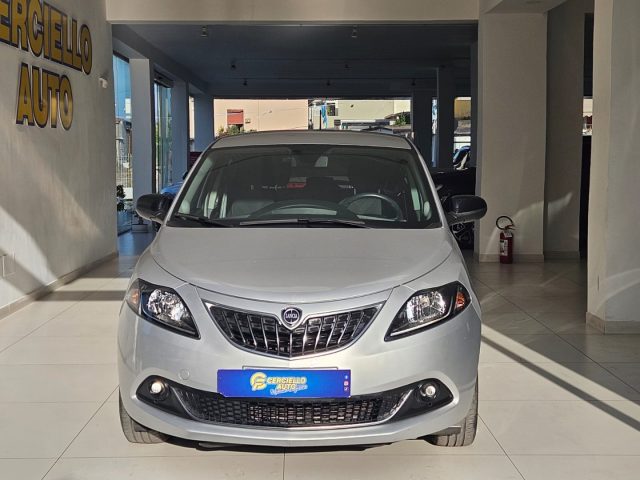 LANCIA Ypsilon usata, con ABS