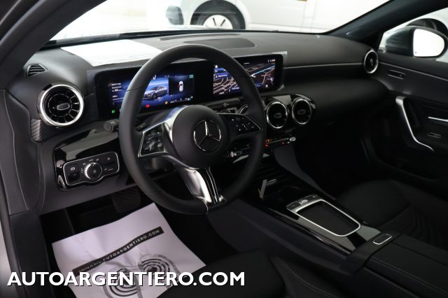 MERCEDES-BENZ A 180 usata, con Boardcomputer