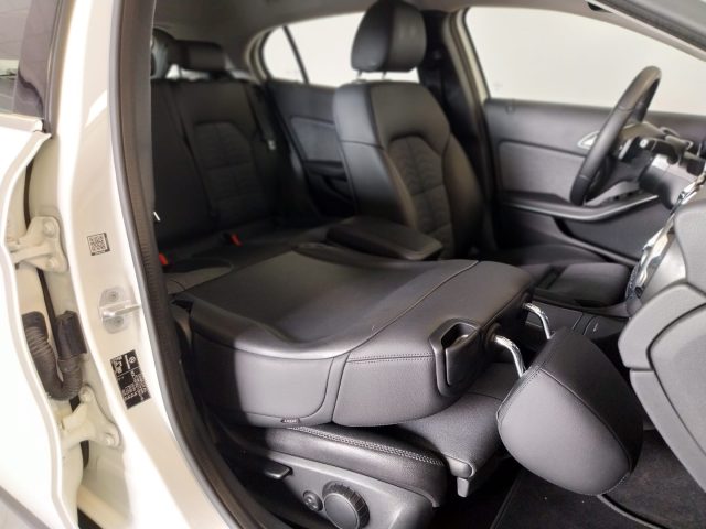 MERCEDES-BENZ GLA 200 usata, con Cruise Control