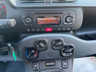 FIAT New Panda usata, con Immobilizzatore elettronico