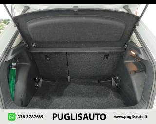 SKODA Fabia usata, con Airbag testa
