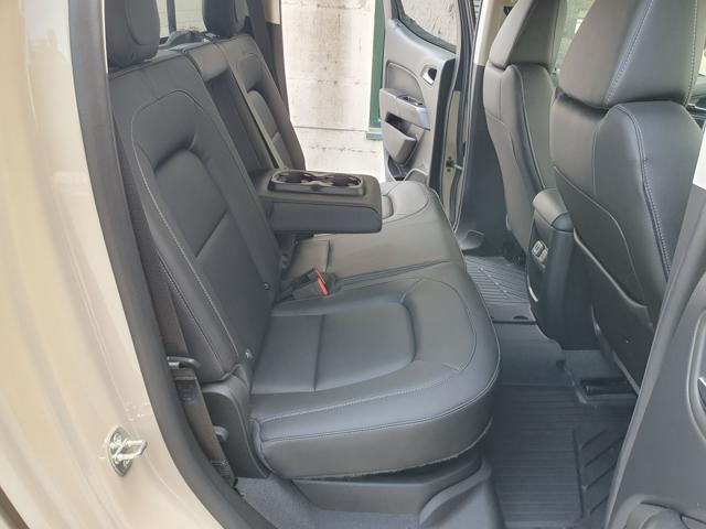 CHEVROLET Colorado usata, con Controllo trazione