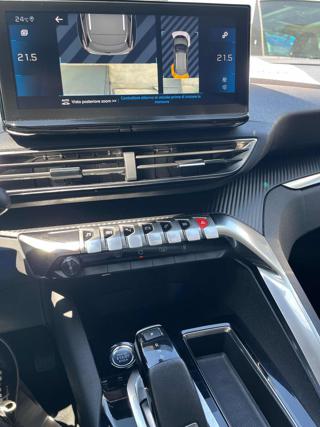 PEUGEOT 3008 usata, con Airbag Passeggero