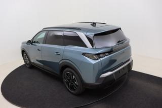 PEUGEOT 5008 usata, con Sistema di navigazione