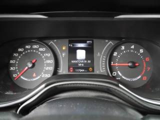 FIAT Tipo usata, con Chiusura centralizzata telecomandata