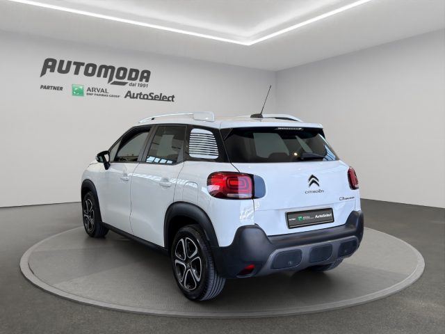 CITROEN C3 usata, con Cerchi in lega