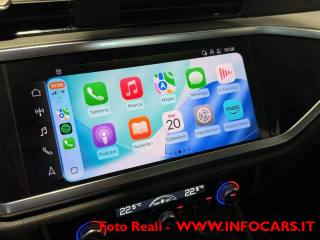 AUDI Q3 usata, con ESP