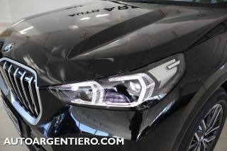 BMW X1 usata, con Streaming musicale integrato