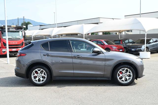 ALFA ROMEO Stelvio usata, con Airbag Passeggero