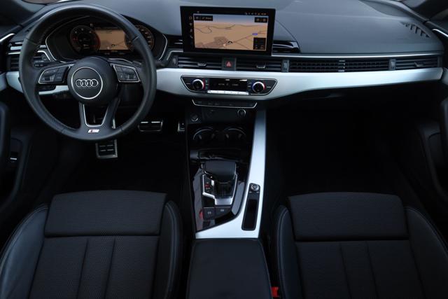 AUDI A5 usata, con Controllo automatico clima