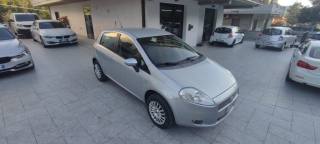 FIAT Grande Punto 1.4 5 porte Dynamic Natural Power