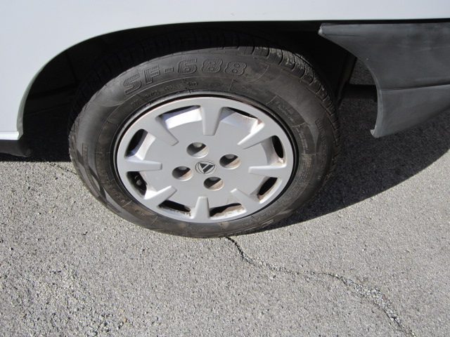 AUTOBIANCHI Y10 usata 10