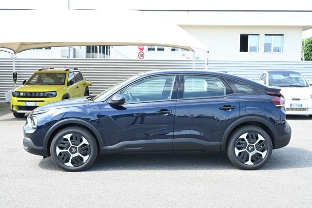 CITROEN C4 usata, con Chiusura centralizzata