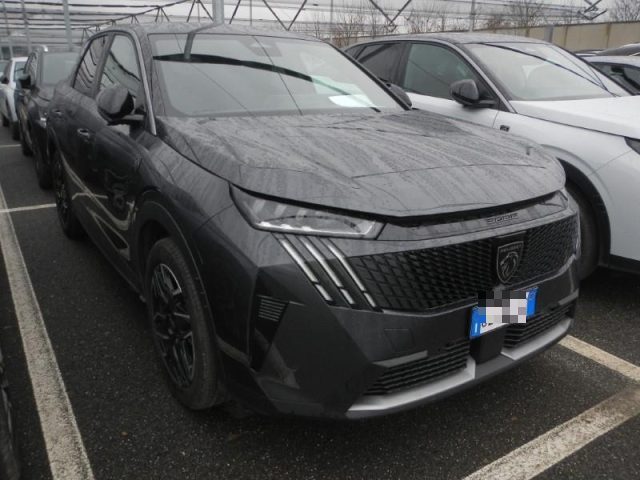 PEUGEOT 3008 usata, con ABS