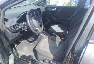 FORD Puma usata, con Airbag Passeggero