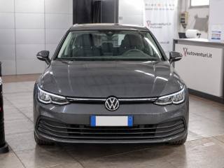 VOLKSWAGEN Golf usata, con Airbag laterali