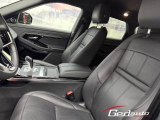 LAND ROVER Range Rover Evoque usata, con Controllo trazione