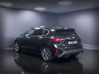 FORD Focus usata, con Airbag laterali