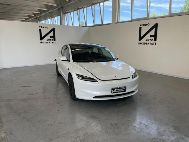 TESLA Model 3 usata, con ABS