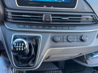 MAXUS Deliver 9 usata, con Controllo vocale