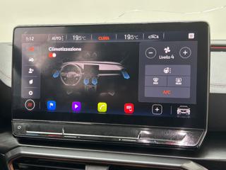 CUPRA Formentor usata, con Cruise Control