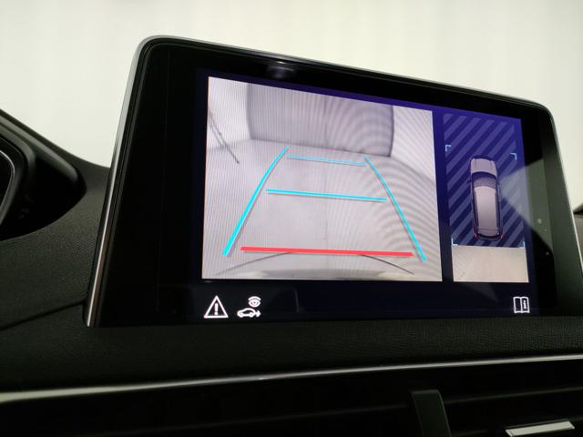 PEUGEOT 3008 usata, con Filtro antiparticolato