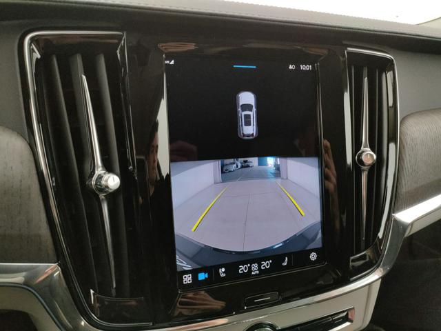 VOLVO V90 usata, con Touch screen