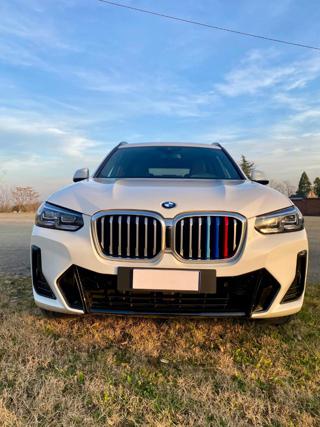 BMW X3 usata, con Airbag
