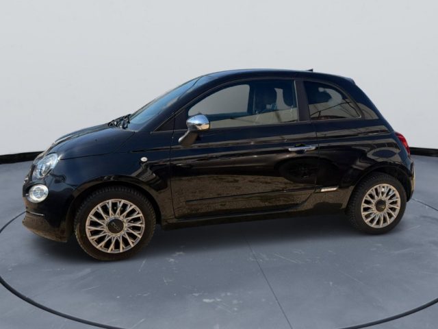 FIAT 500 usata, con Airbag