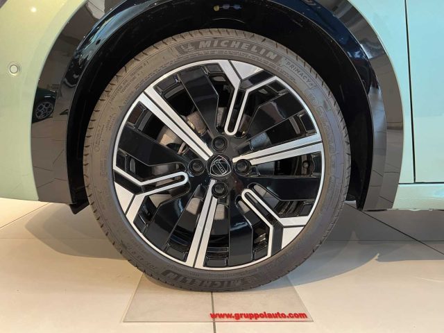 LANCIA Ypsilon usata, con Controllo trazione