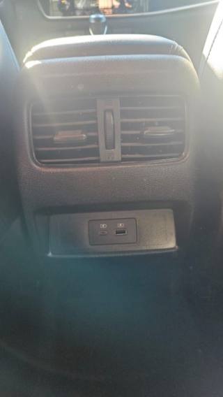 NISSAN Qashqai usata, con Sistema di navigazione