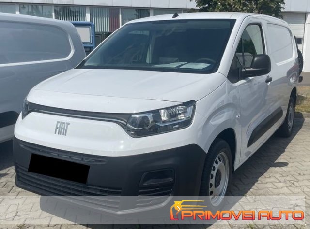 FIAT Doblo usata 2