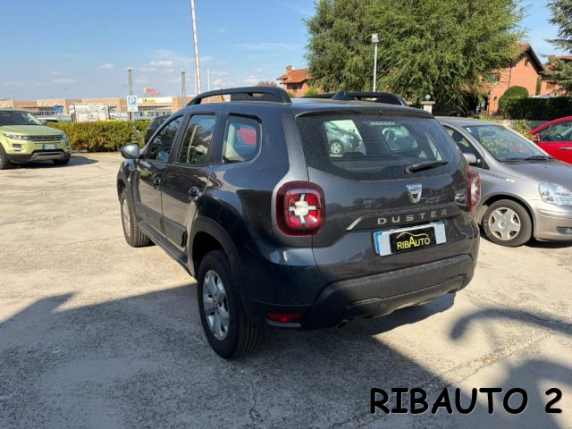 DACIA Duster usata, con Airbag laterali