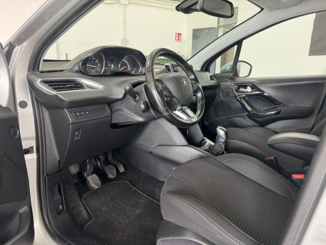 PEUGEOT 208 usata, con Cerchi in lega