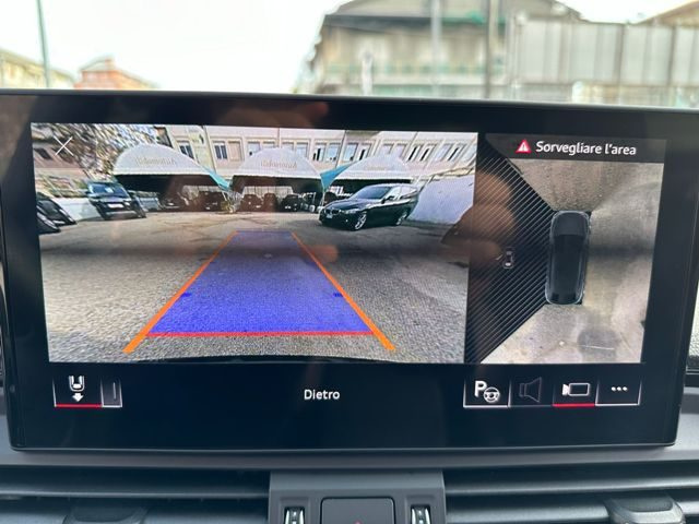AUDI Q5 usata, con Controllo trazione