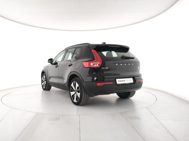 VOLVO XC40 usata, con Airbag laterali