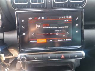 CITROEN C3 Aircross usata, con Controllo automatico clima