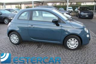 FIAT 500 usata, con MP3