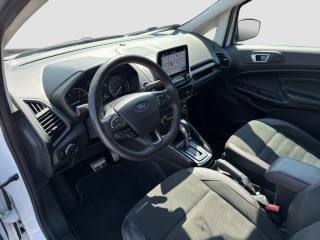 FORD EcoSport usata 8