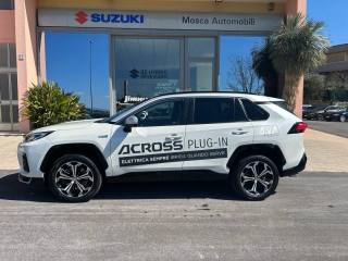 SUZUKI Across usata, con Airbag Passeggero