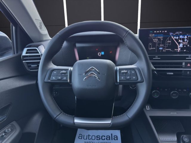 CITROEN C4 usata, con Cruise Control