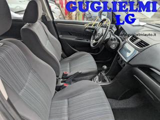 SUZUKI Swift usata 31